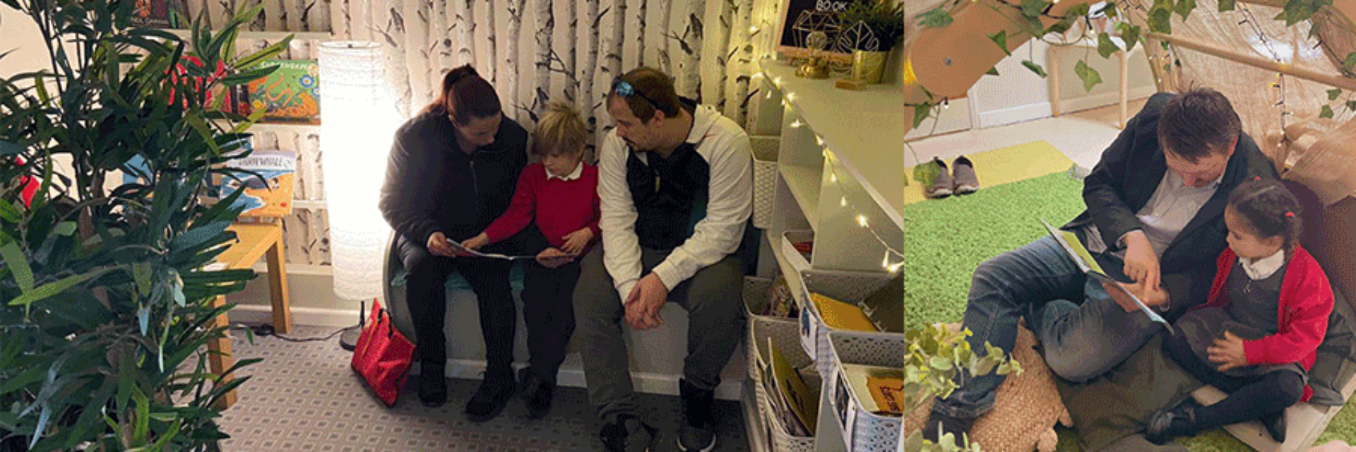BGP Community Parents